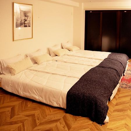 #4New Open 3Stops To Shinjuku Spacious Stylish Apartment 東京都 エクステリア 写真