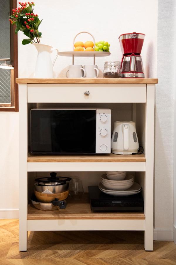 #4New Open 3Stops To Shinjuku Spacious Stylish Apartment 東京都 エクステリア 写真